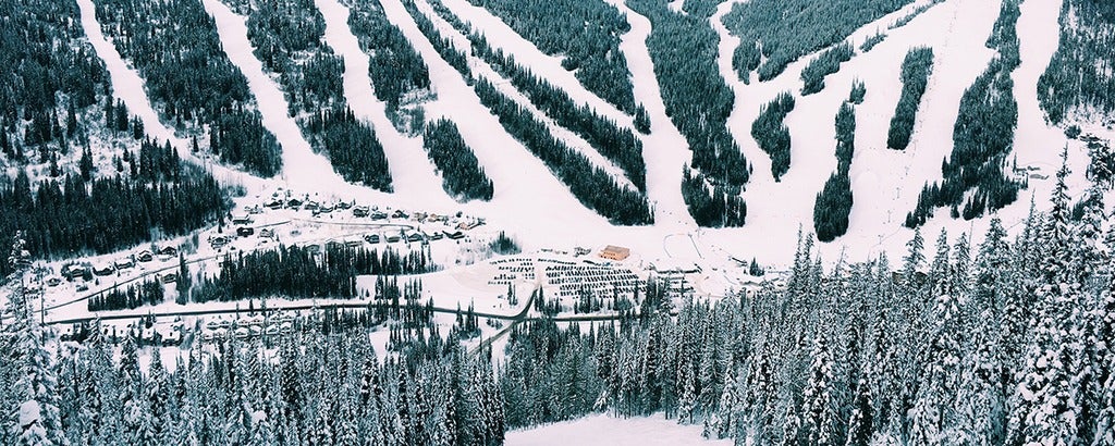 Ski Resort