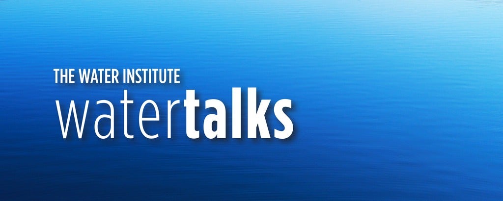 WaterTalk