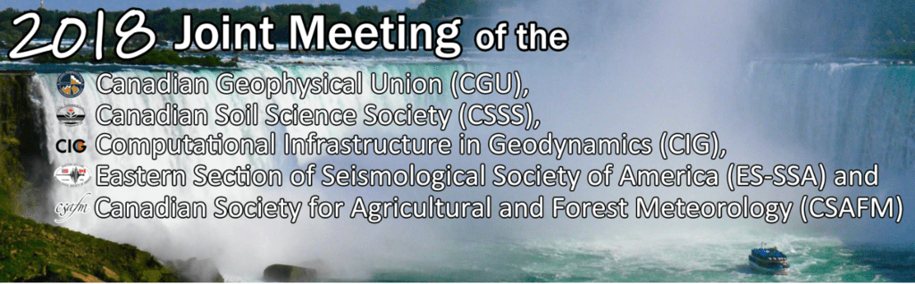 CGU meeting banner