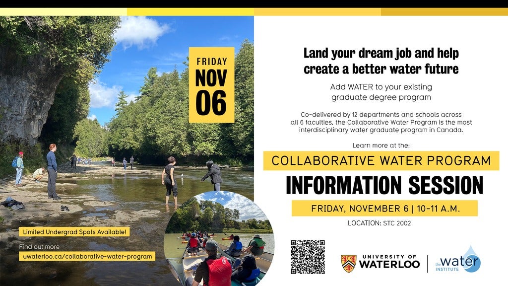 Infosession