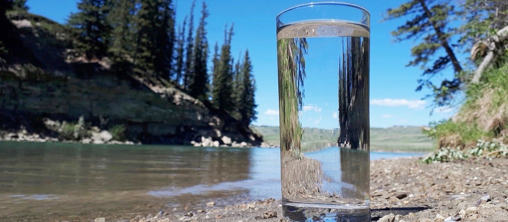 ForWater Listing Image by George Roman