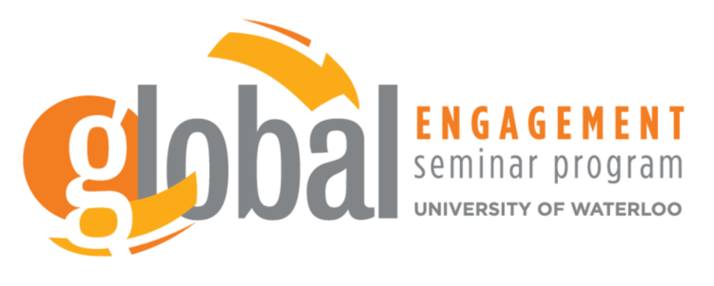 Global engagement seminar