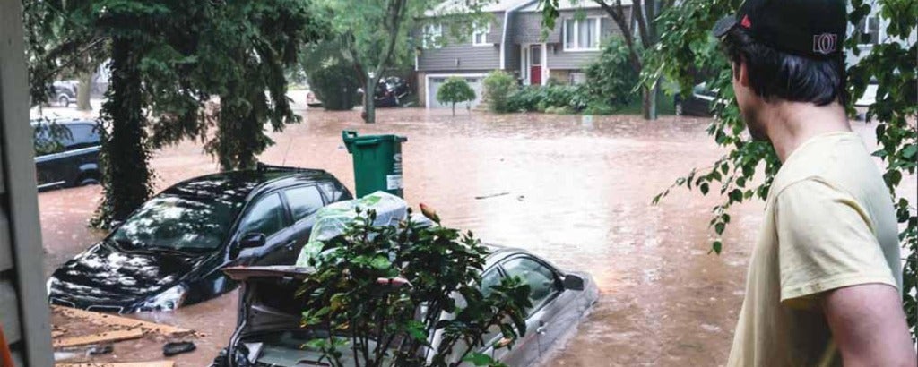 flood
