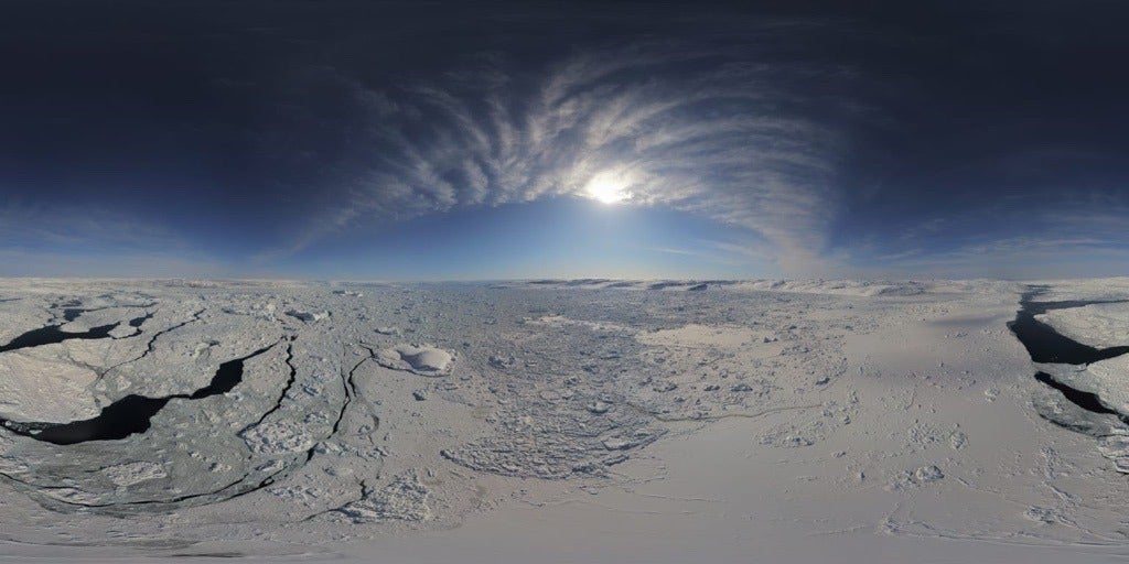 Glacier