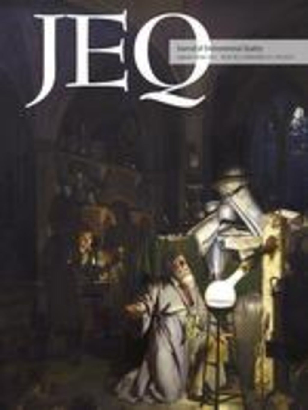 JEQ cover