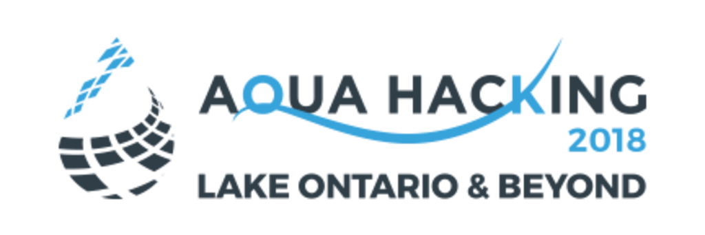 AquaHacking 2018 Lake Ontario and Beyond