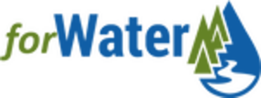 forwater logo
