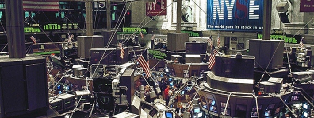 NYSE