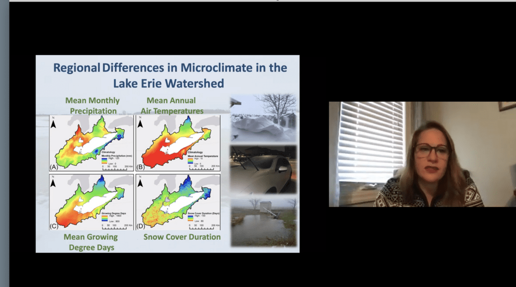 Merrin Macrae on workshop