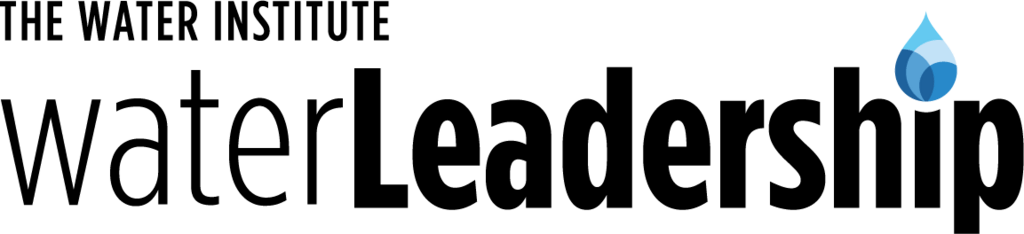 WaterLeadership Logo