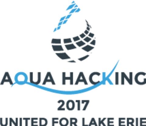 AquaHacking logo