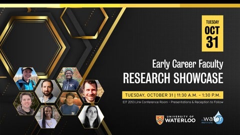 Research Showcase