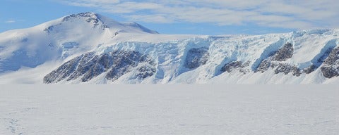 Antarctic