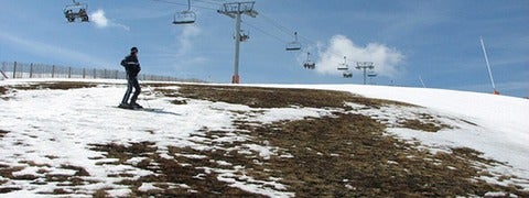 Ski Hill 