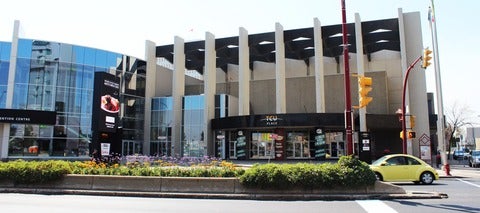 Picture of TCU Place