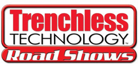 trenchless technology road shows