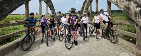 Water Cycles Group