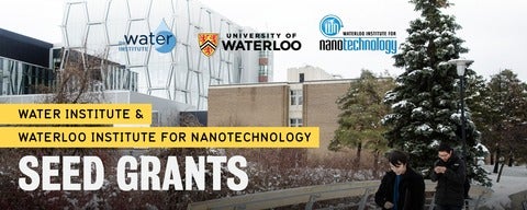 Image of Quantum Nano Centre