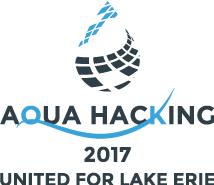 Aqua HAcking Logo