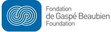 de gaspe beaubien foundation logo