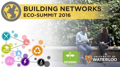 eco-summit 2016