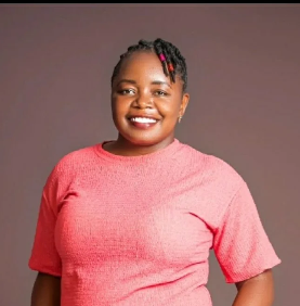 Fridah Silas headshot