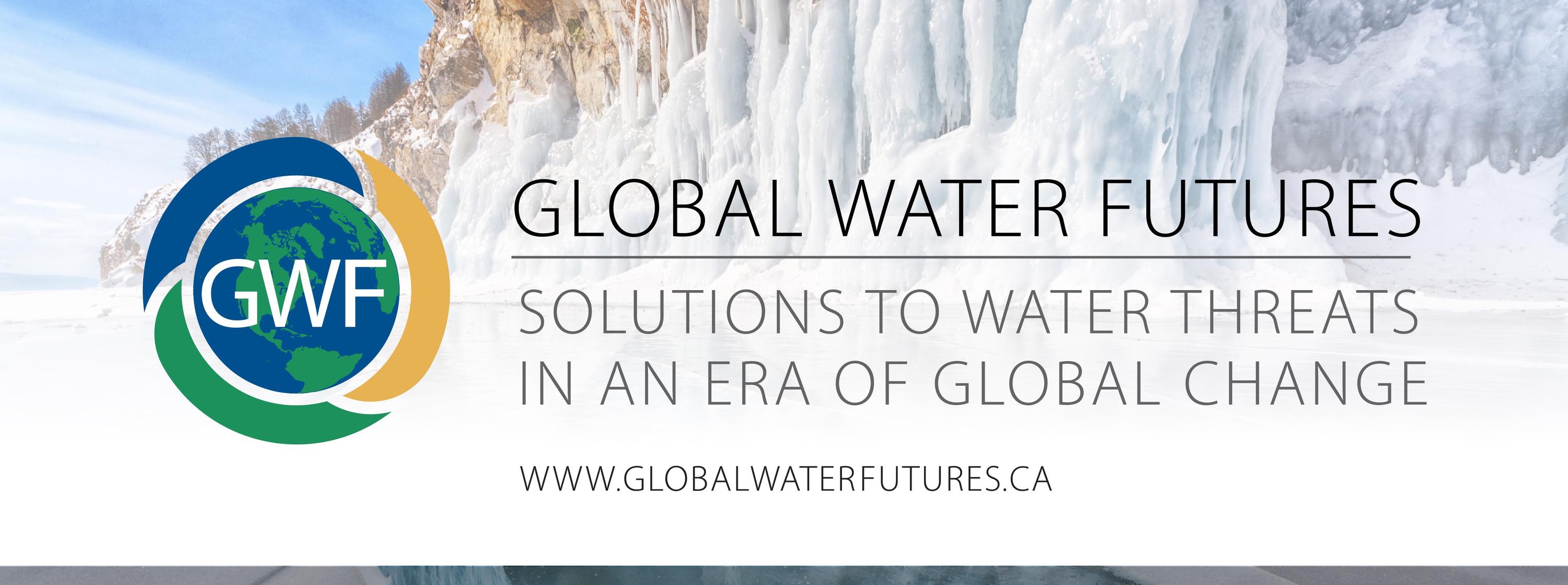Global Water Futures 