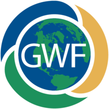 Global Water Futures logo