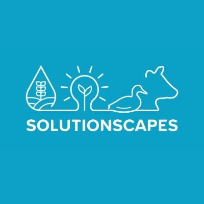Solutionscapes