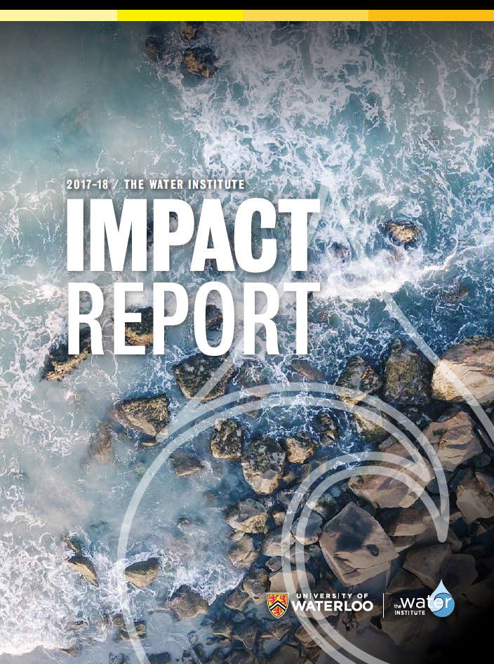 WI impact report cover 2017-18