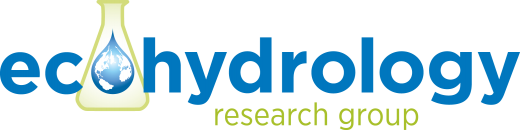 ecohydrology reserach group logo