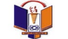 Nnamdi Azikwe University logo.