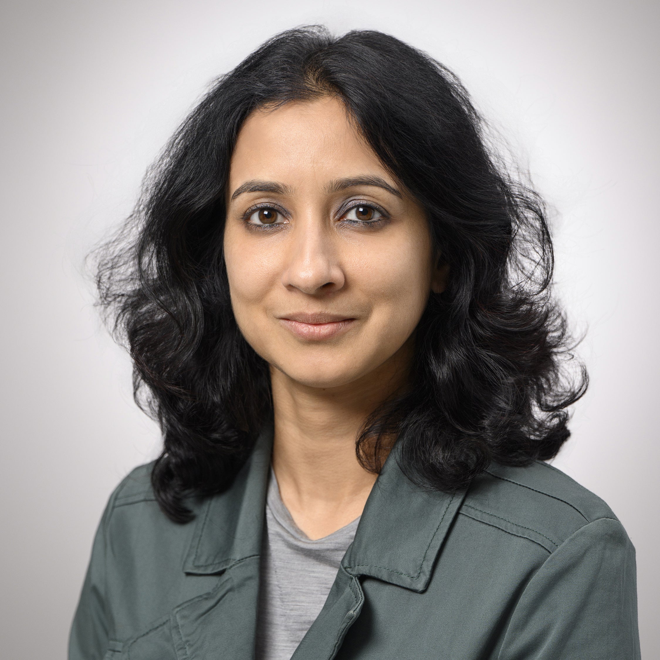 Soumya Balasubramanya