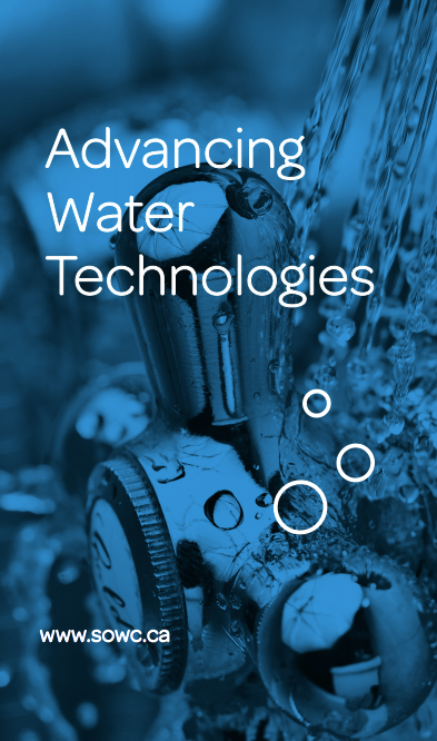 advancing water technology