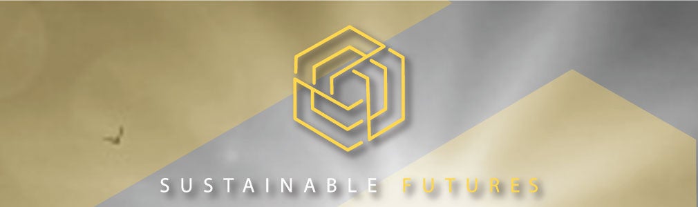 Sustainable Futures Initiative logo