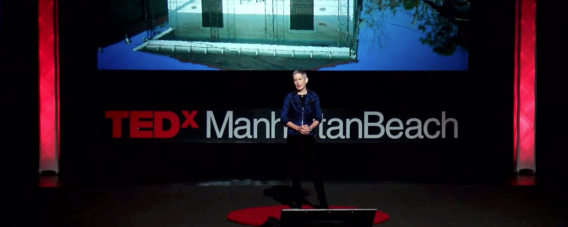 TedX image