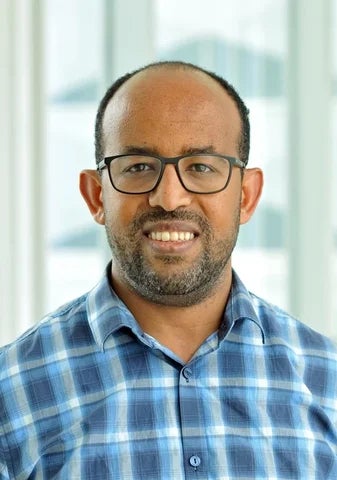 Mekonnen