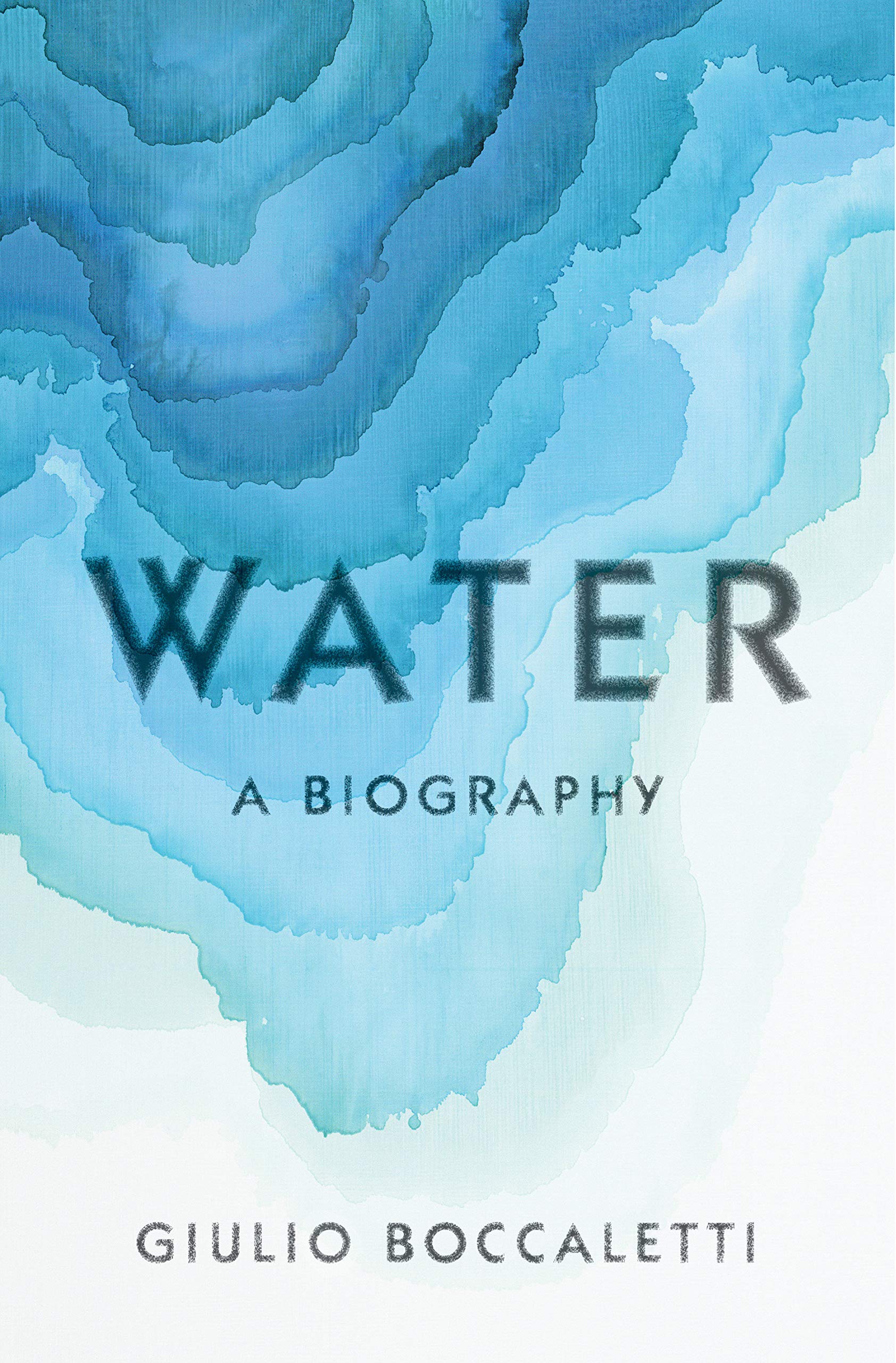 Water a biography