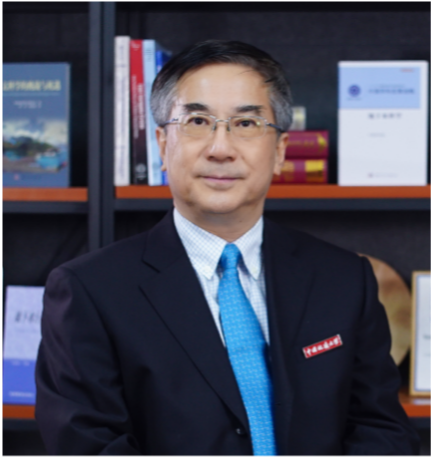 Yanxin Wang