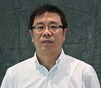 Zhongbo yu