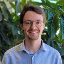 Headshot of Christopher Sweetingham