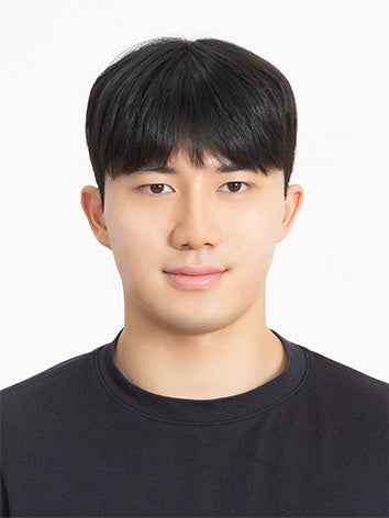 Headshot of Jack Ha