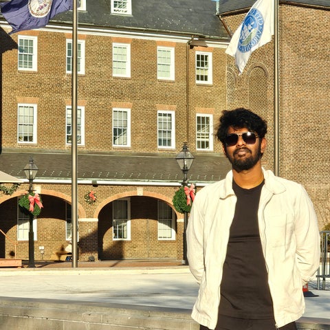 Karthikeyen Profile Photo