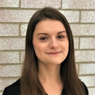 Headshot of Lauren McGregor
