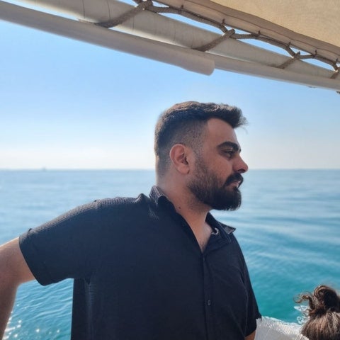 Soheil Khosravi Photo