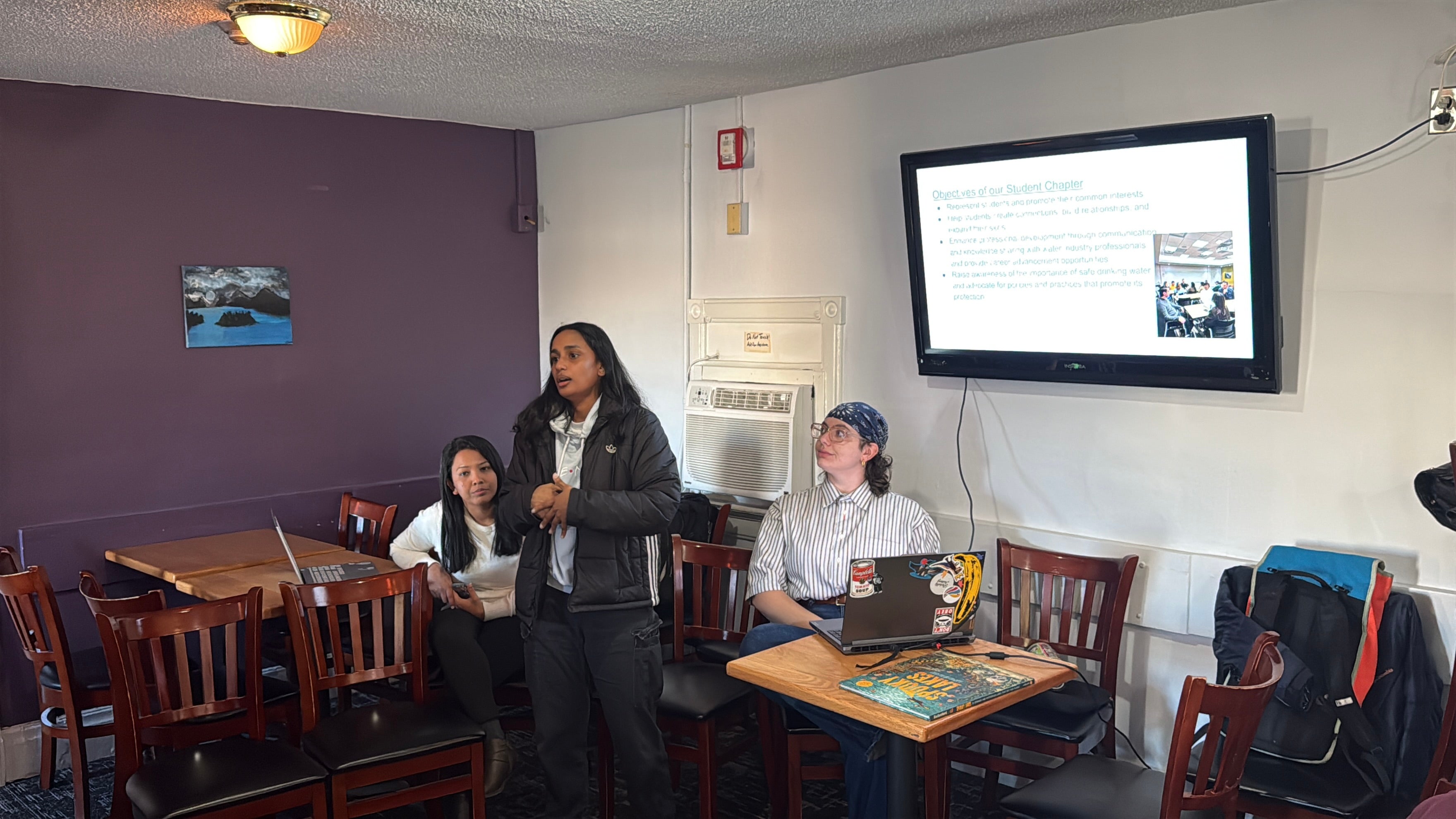 Fall 2025 President Kalani makes opening remarks