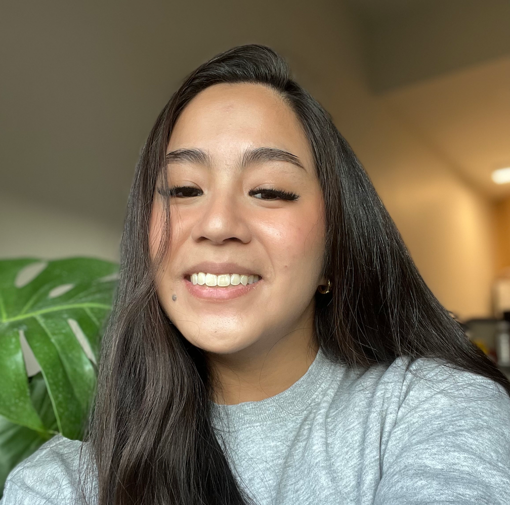 Julianna Salvatierra headshot