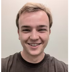 Odin Fisher Skau headshot