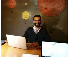 Dogukan Demircioglu headshot