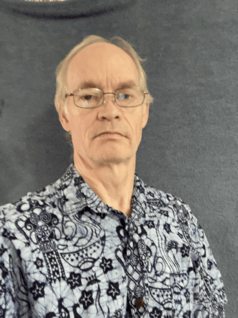 prof david stuart